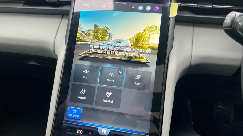 Ford Explorer 250kW Premium 79kWh AWD 5dr Auto Electric Estate